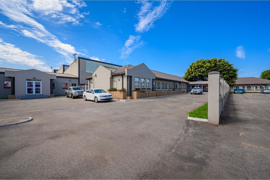 Commercial Property for Sale in Markman Industrial Eastern Cape